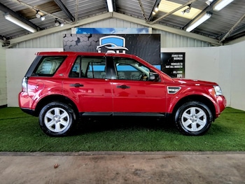 Used Land Rover Freelander 2014 for sale - 78733111: Photo