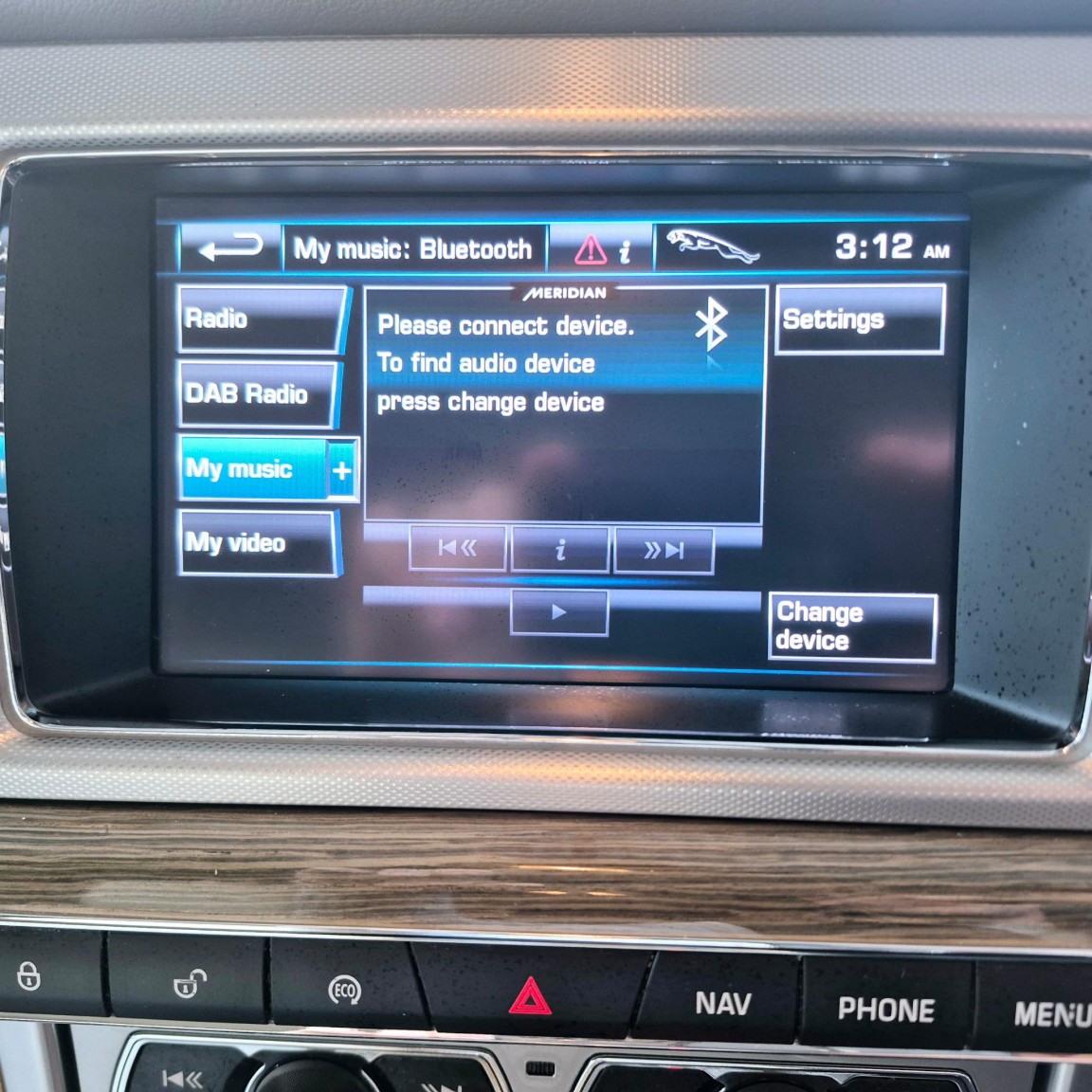 Used Jaguar XF 2013 for sale - 76643417: Photo 10