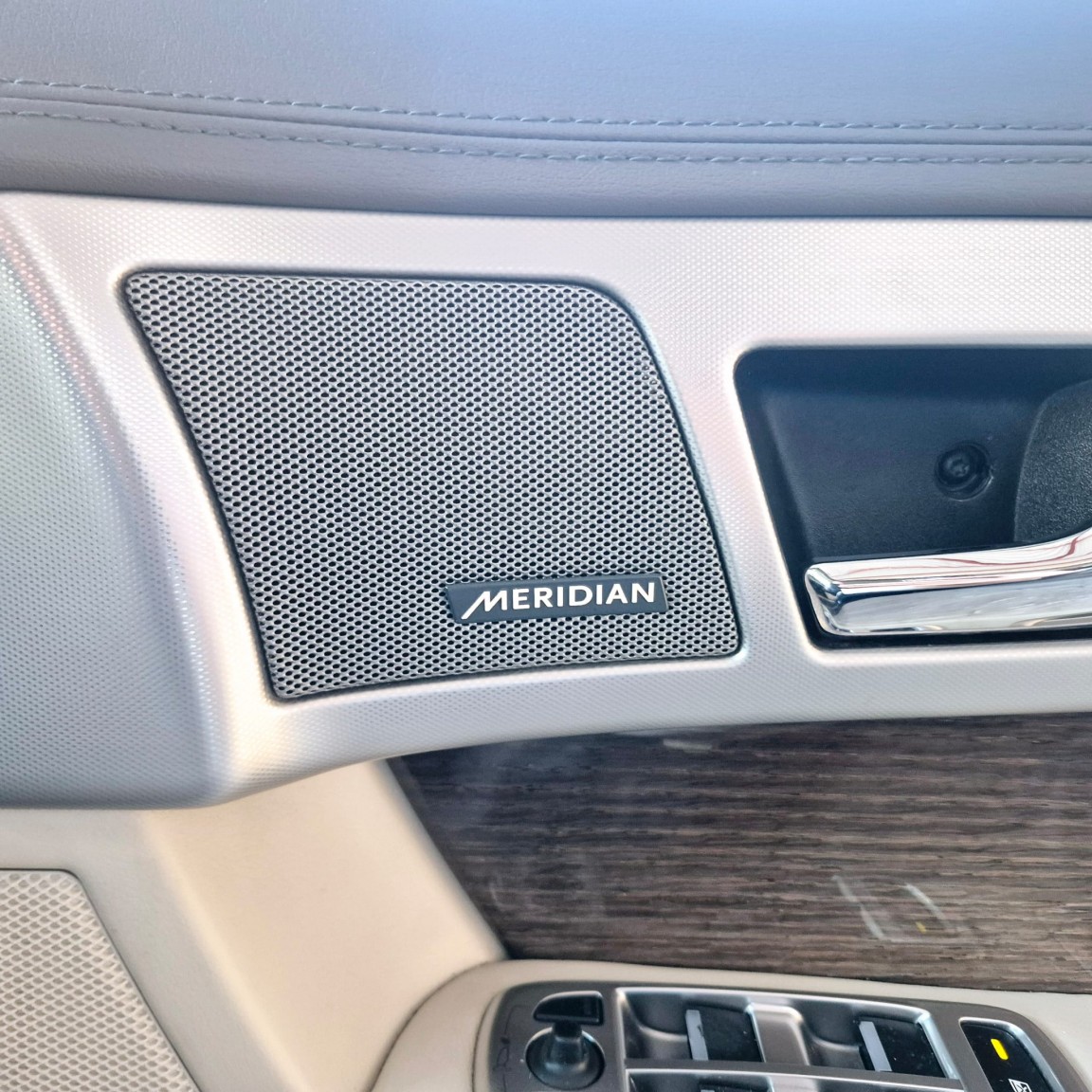 Used Jaguar XF 2013 for sale - 76643417: Photo 14