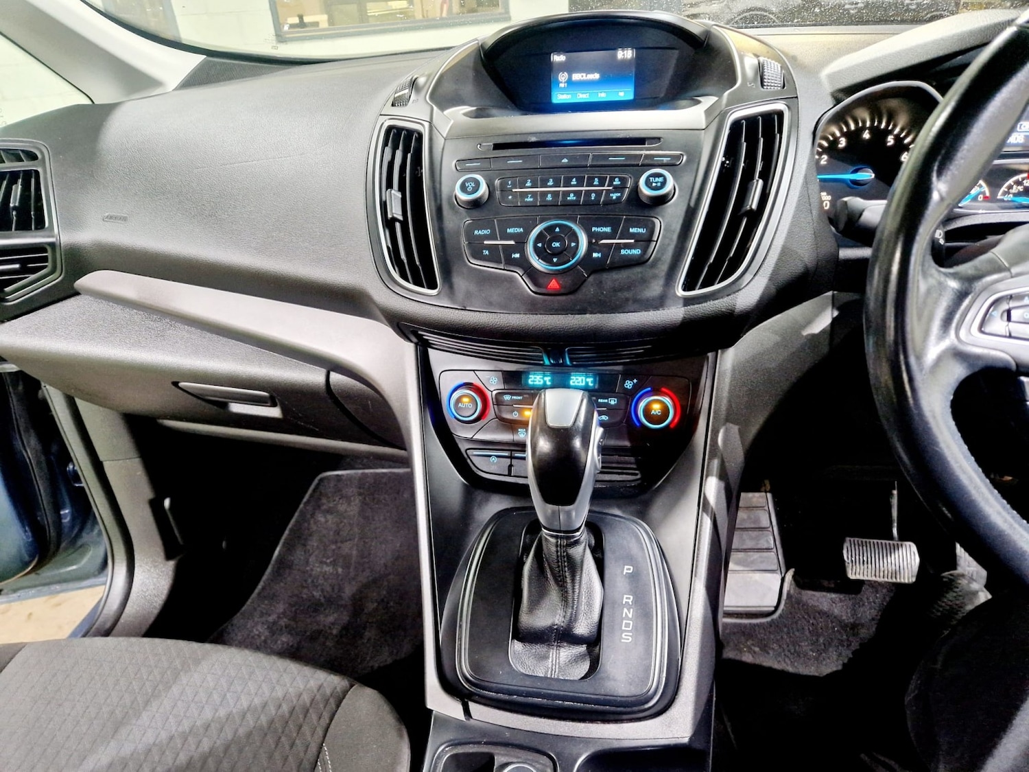 Used Ford Grand C-Max 2019 for sale - 77148194: Photo 14