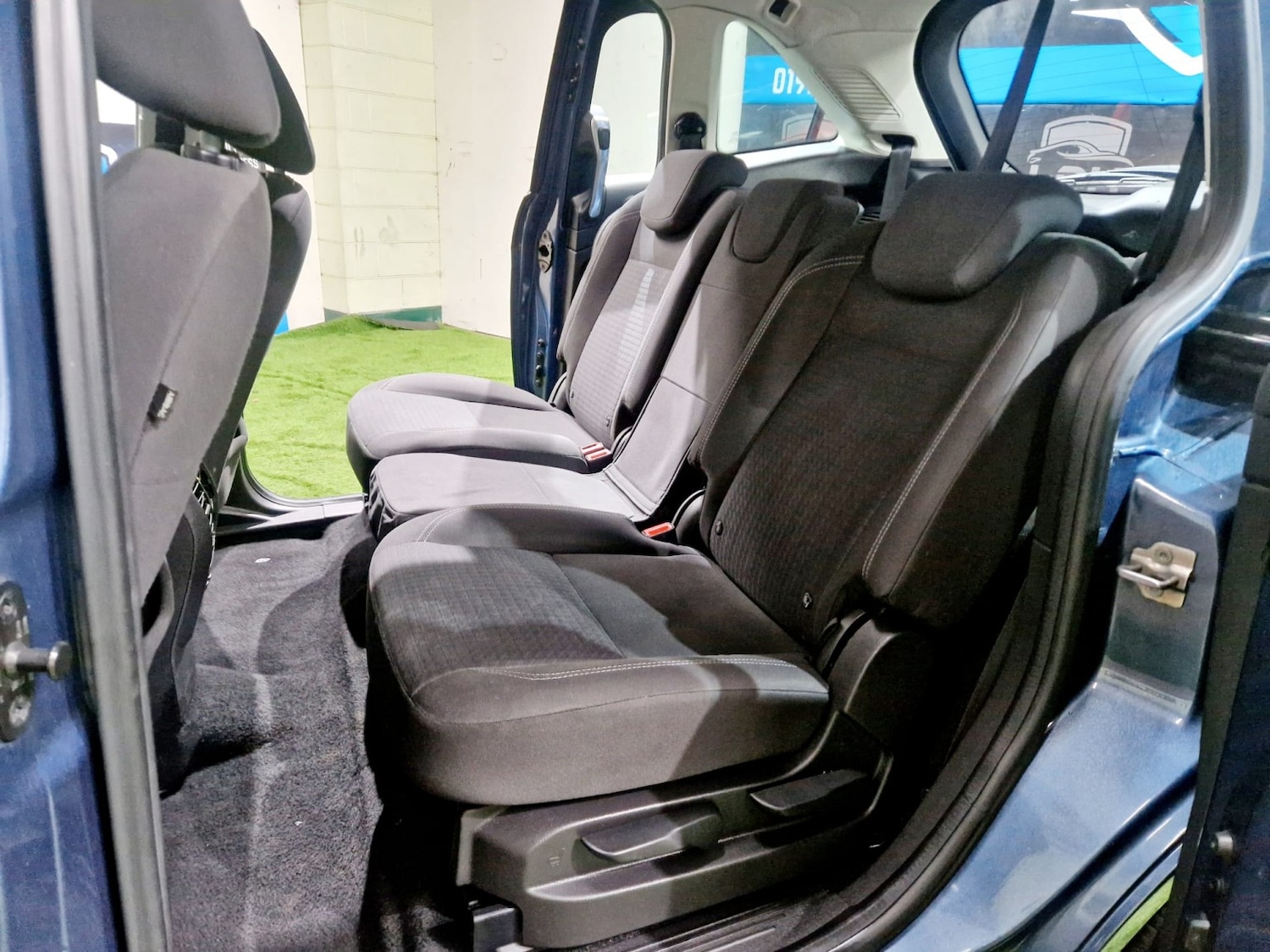 Used Ford Grand C-Max 2019 for sale - 77148194: Photo 16