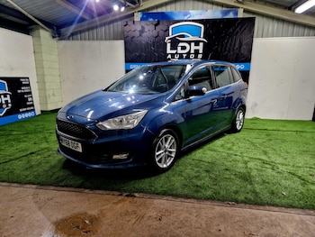 2019 - 1.5 EcoBoost Zetec 5dr Powershift