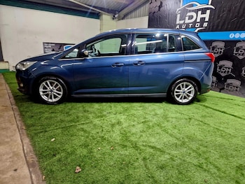 Used Ford Grand C-Max 2019 for sale - 77148194: Photo