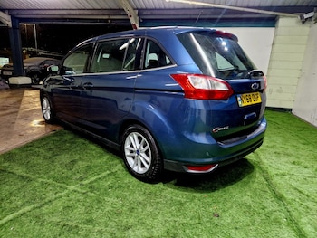 Used Ford Grand C-Max 2019 for sale - 77148194: Photo