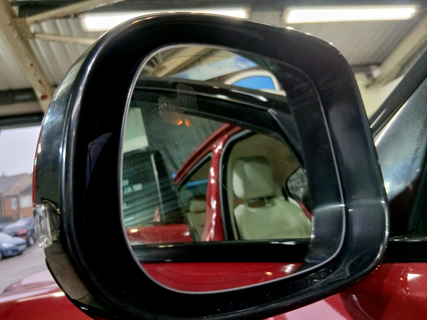 Used Jaguar XF 2014 for sale - 77453367: Photo 13