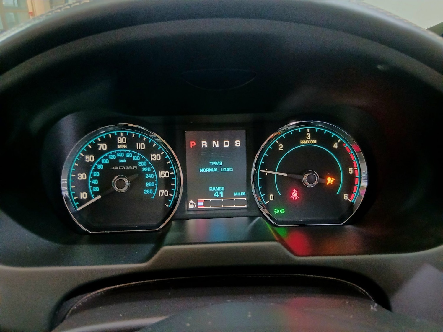 Used Jaguar XF 2014 for sale - 77453367: Photo 15