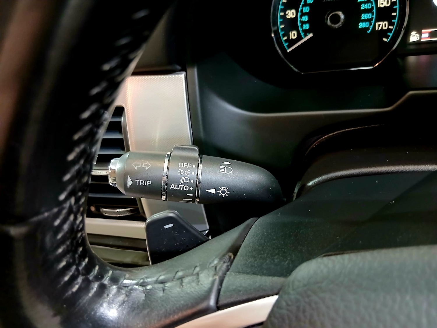 Used Jaguar XF 2014 for sale - 77453367: Photo 16