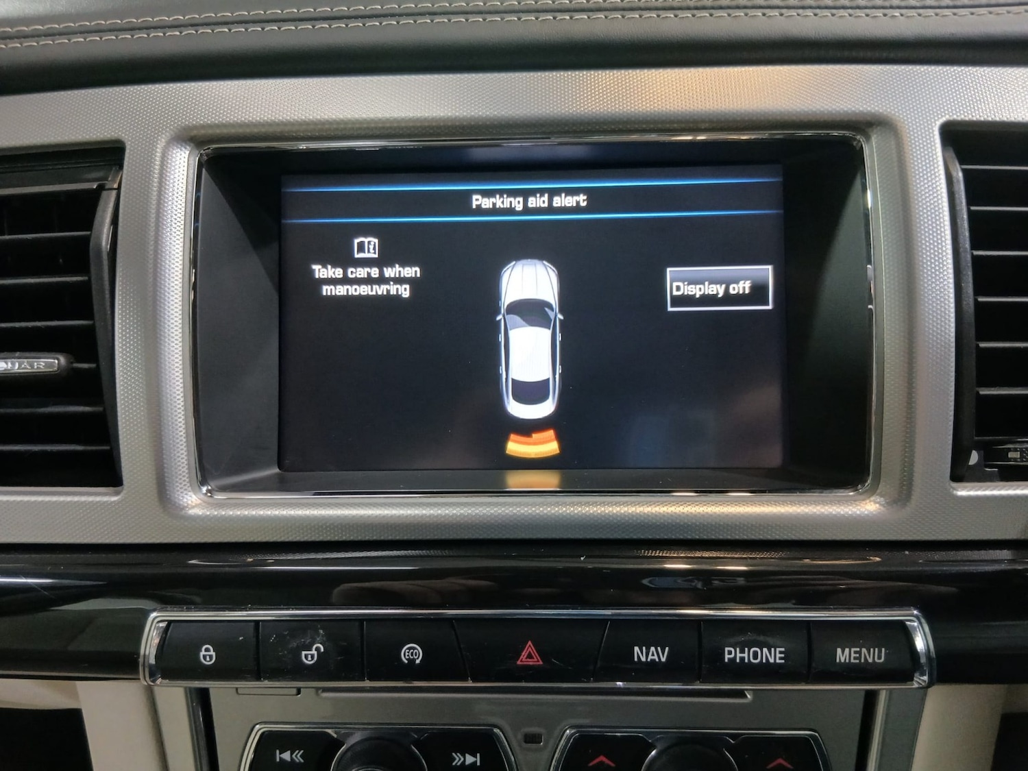 Used Jaguar XF 2014 for sale - 77453367: Photo 19