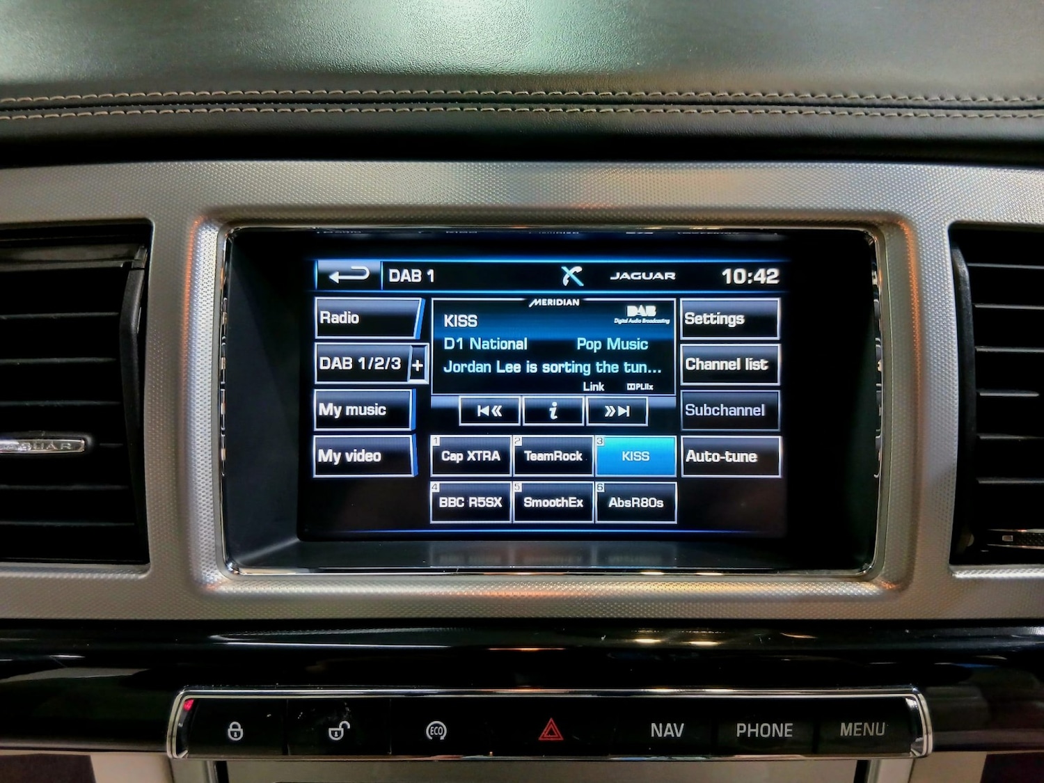 Used Jaguar XF 2014 for sale - 77453367: Photo 20