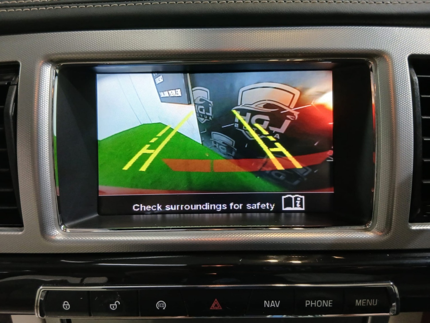 Used Jaguar XF 2014 for sale - 77453367: Photo 21