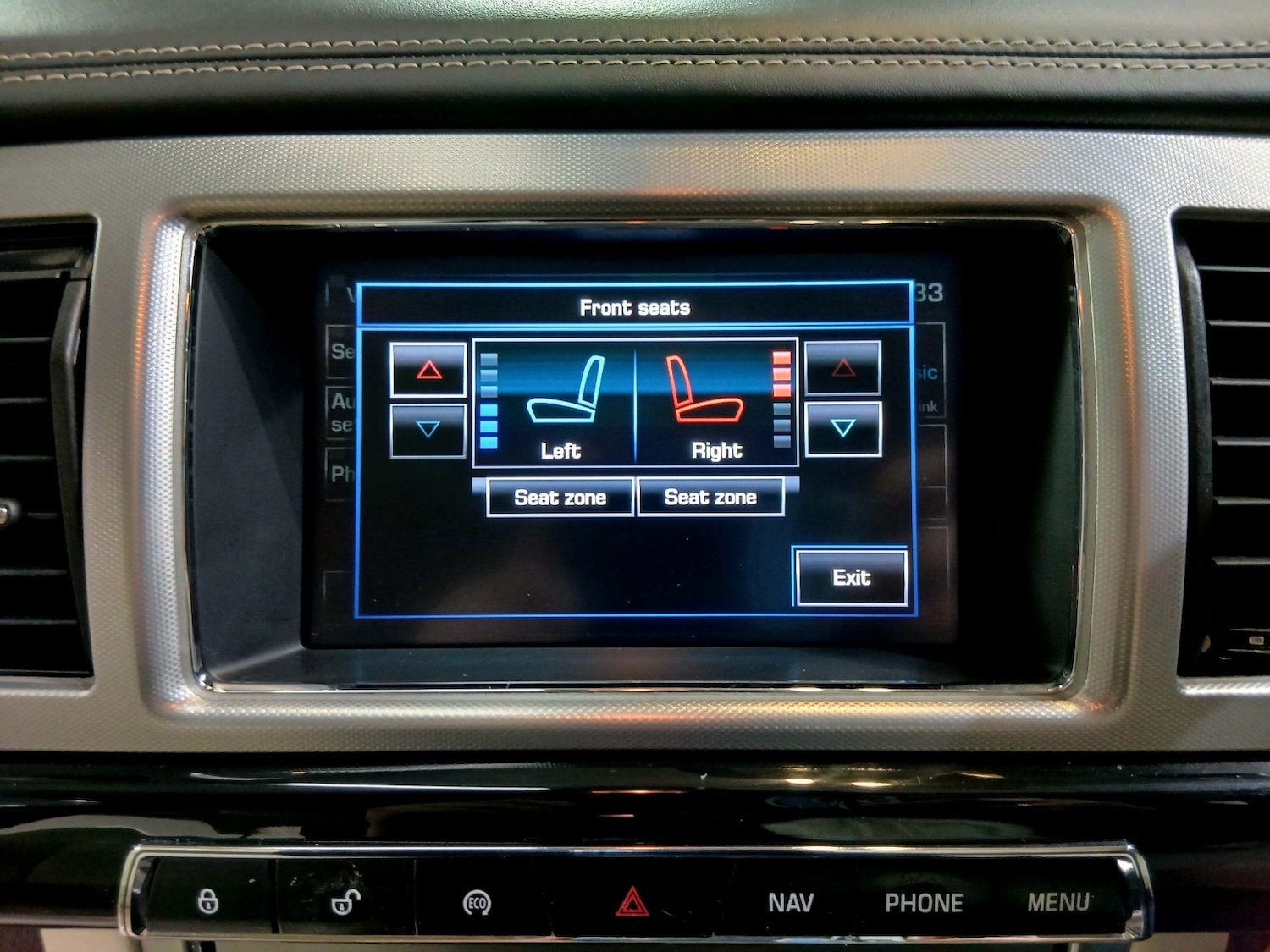 Used Jaguar XF 2014 for sale - 77453367: Photo 23