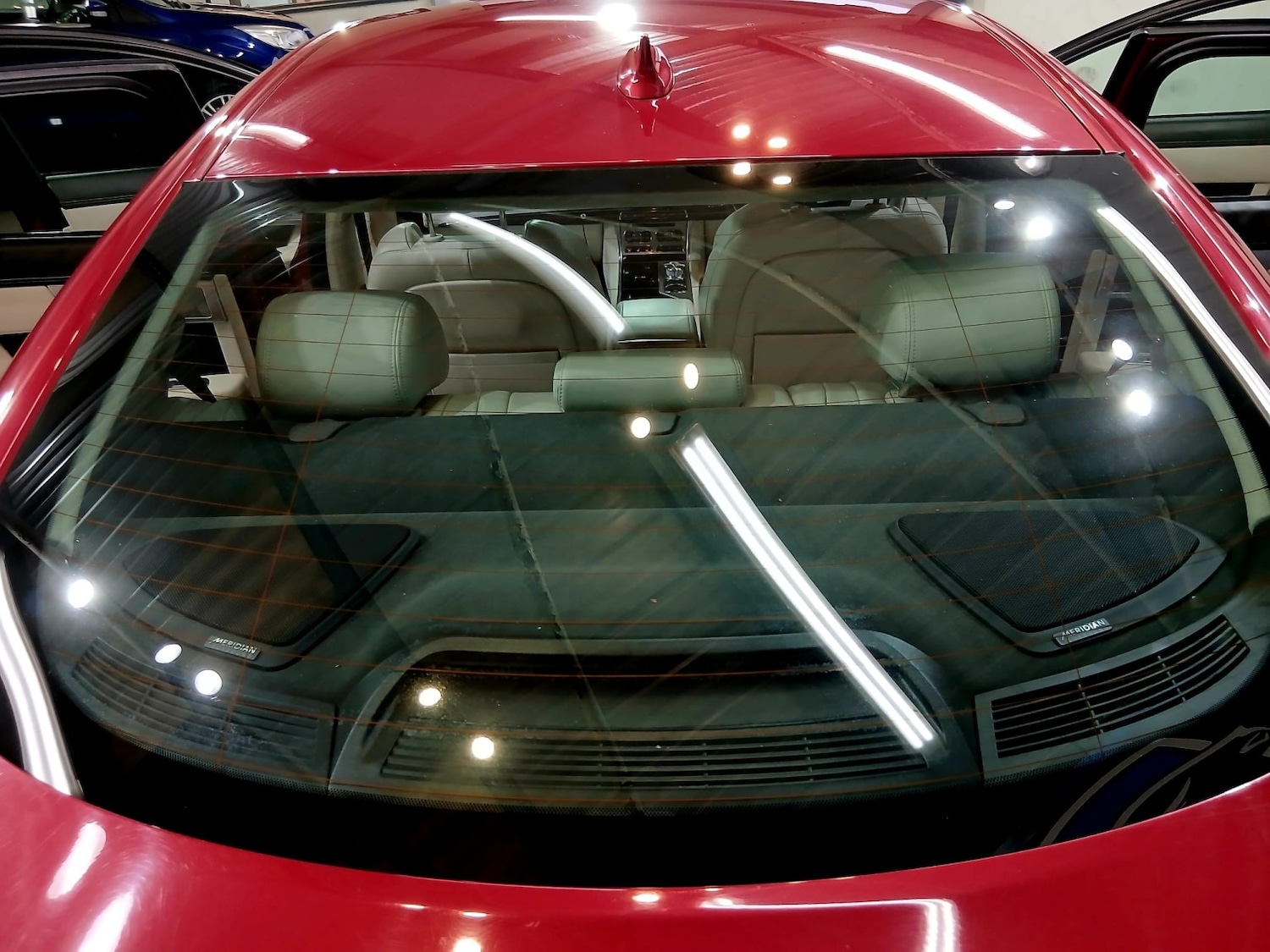 Used Jaguar XF 2014 for sale - 77453367: Photo 34