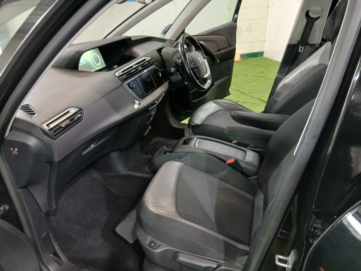 Used Citroen Grand C4 Picasso 2014 for sale - 77675671: Photo 10