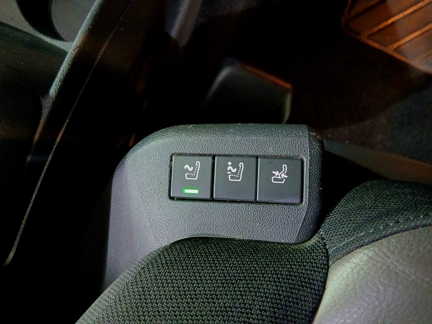 Used Citroen Grand C4 Picasso 2014 for sale - 77675671: Photo 11