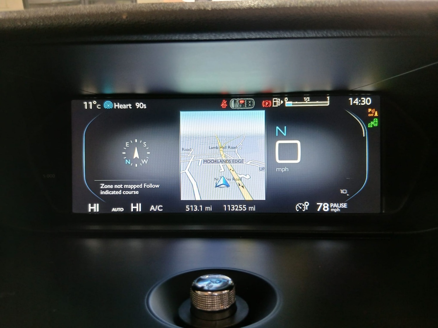 Used Citroen Grand C4 Picasso 2014 for sale - 77675671: Photo 16