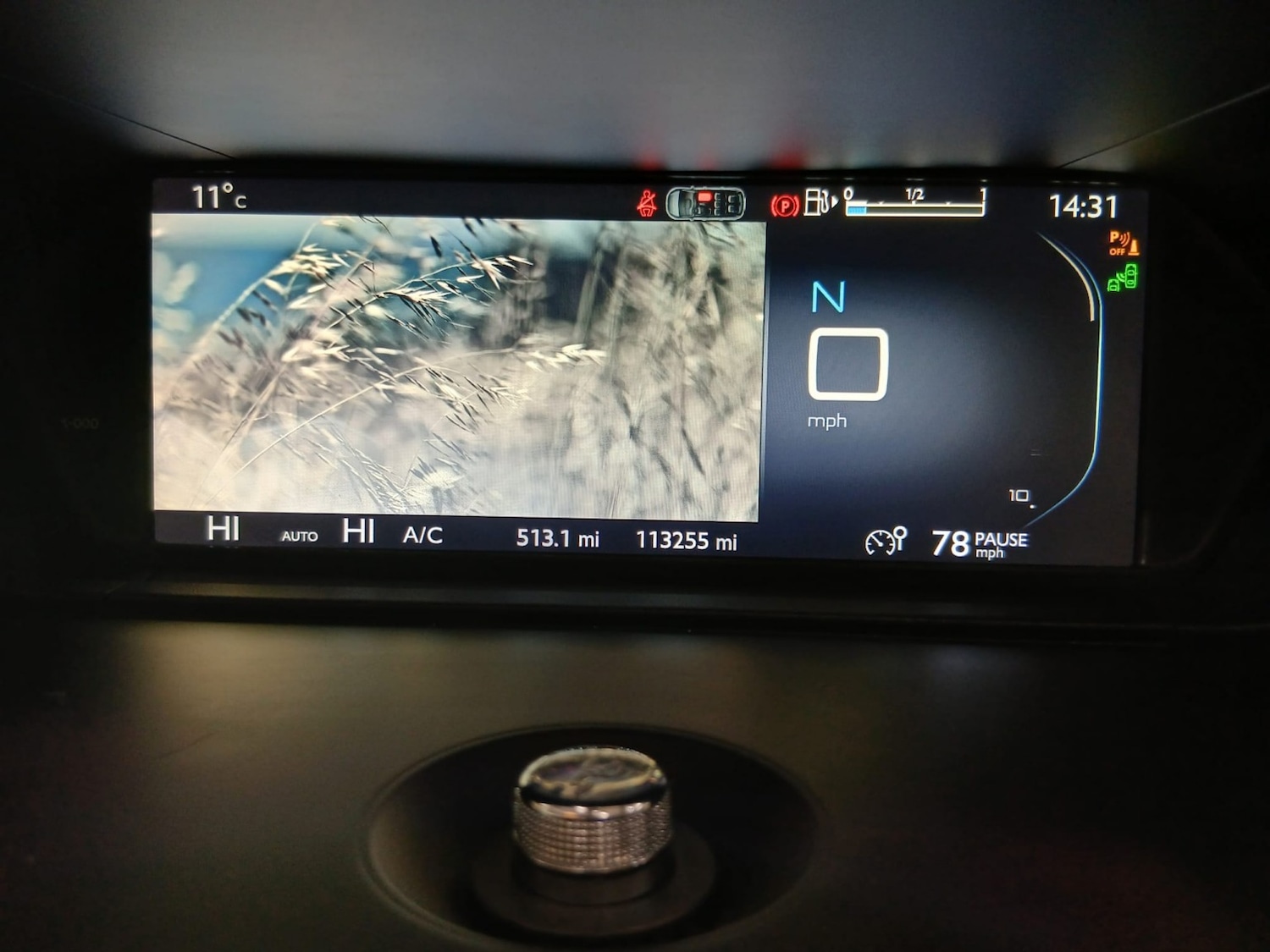 Used Citroen Grand C4 Picasso 2014 for sale - 77675671: Photo 17