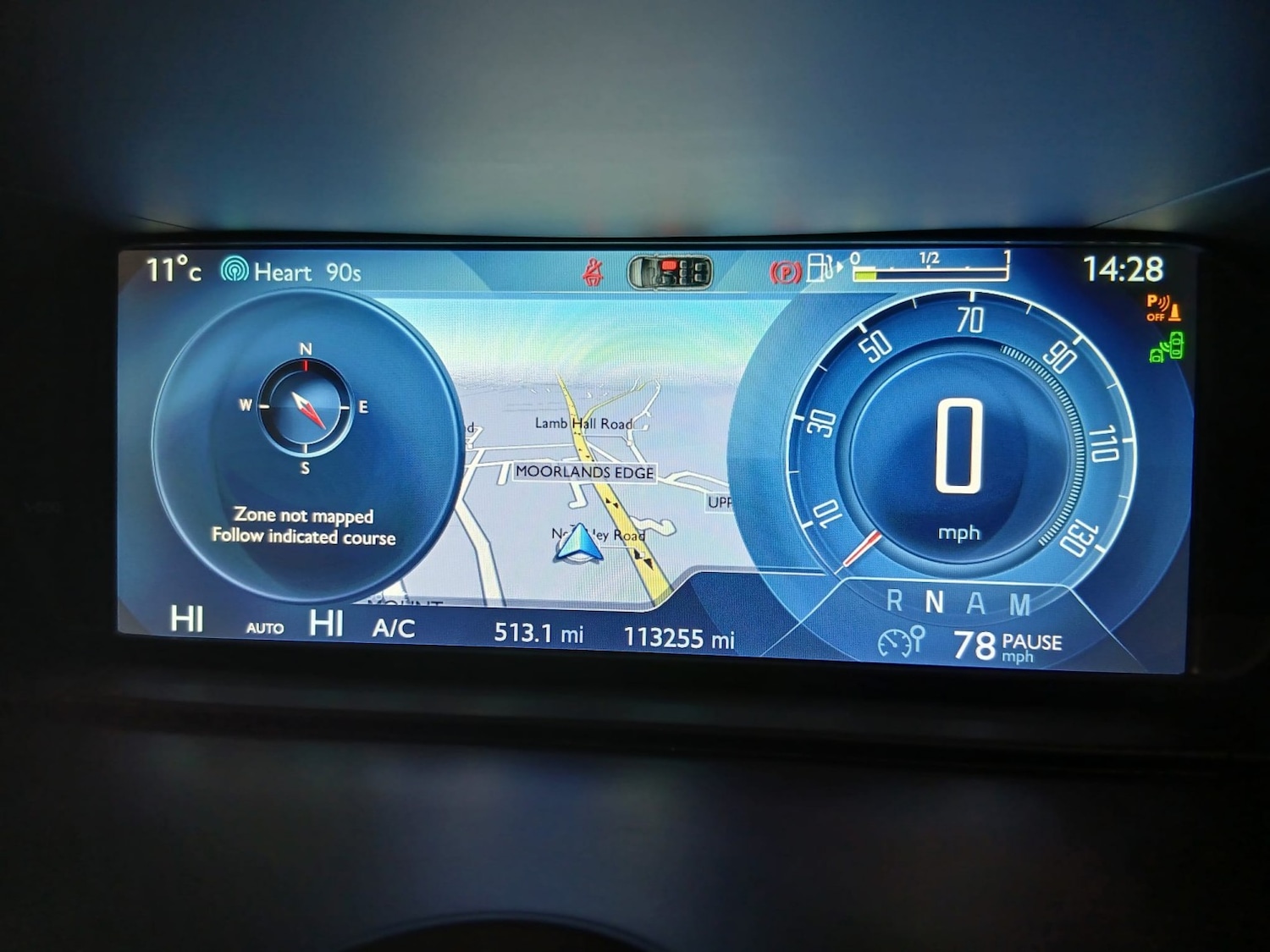 Used Citroen Grand C4 Picasso 2014 for sale - 77675671: Photo 18