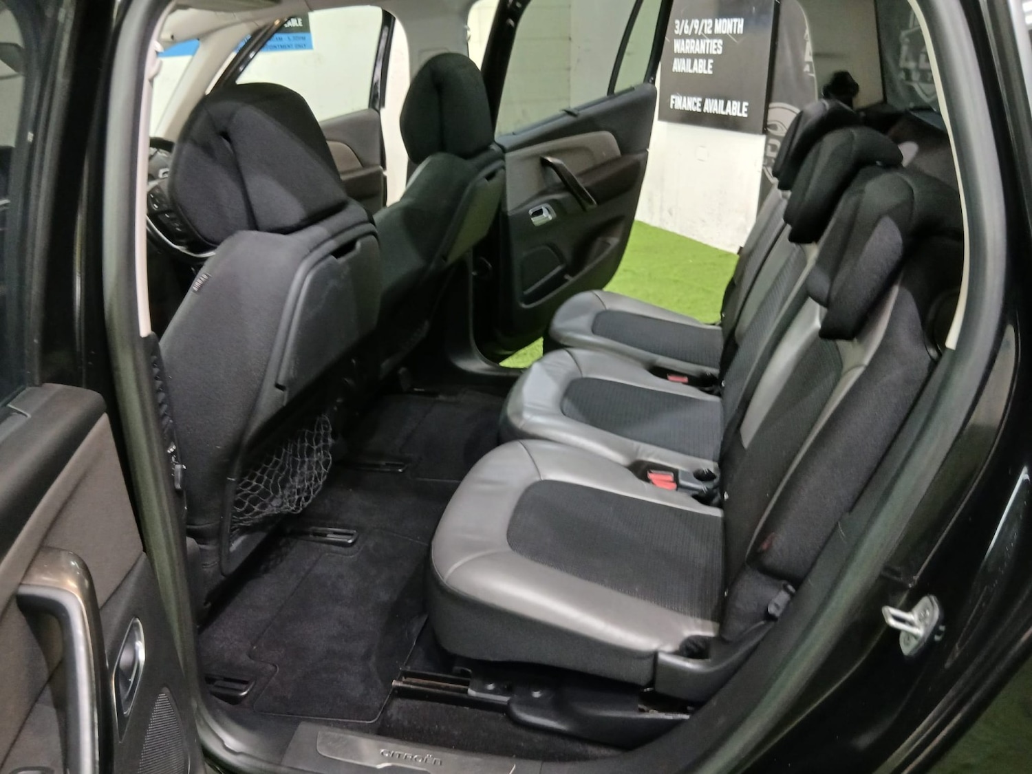 Used Citroen Grand C4 Picasso 2014 for sale - 77675671: Photo 22