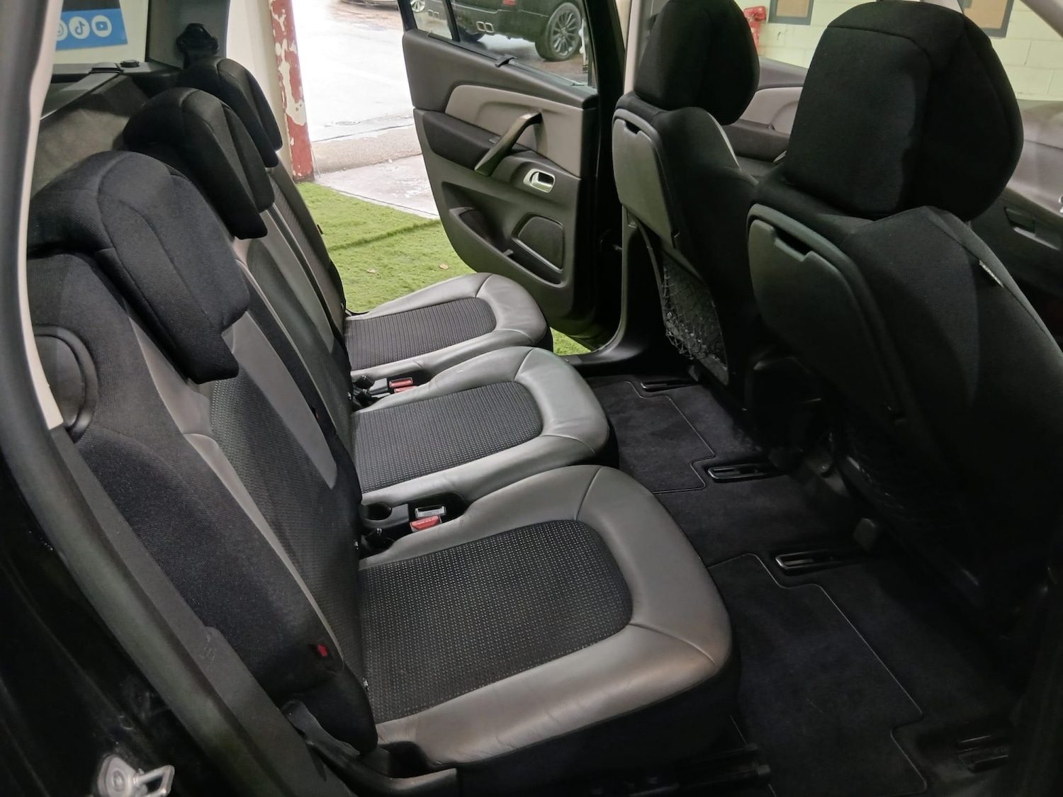 Used Citroen Grand C4 Picasso 2014 for sale - 77675671: Photo 23