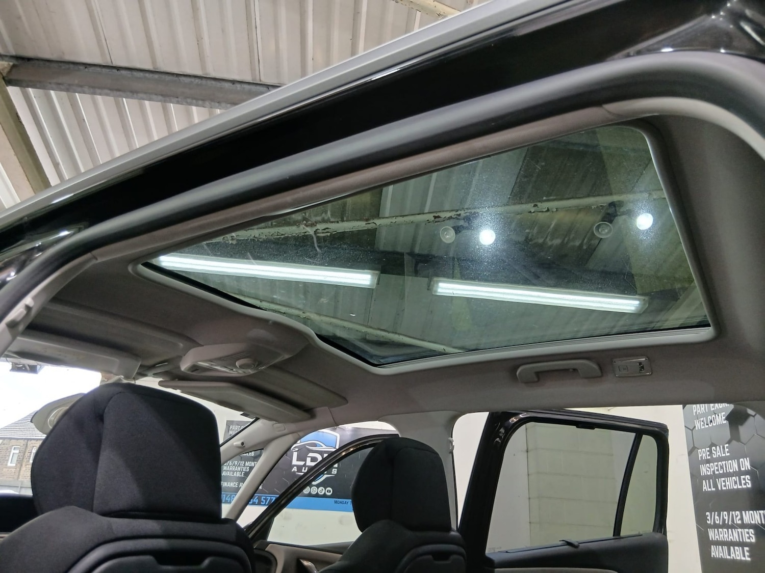 Used Citroen Grand C4 Picasso 2014 for sale - 77675671: Photo 25