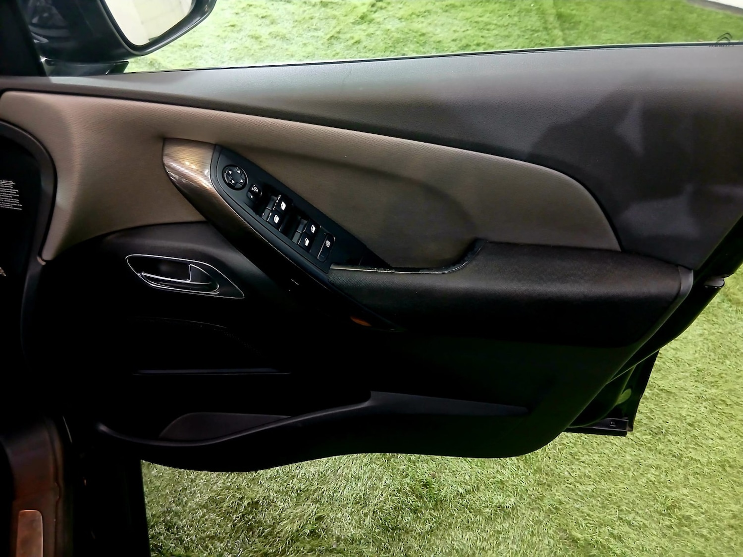 Used Citroen Grand C4 Picasso 2014 for sale - 77675671: Photo 34