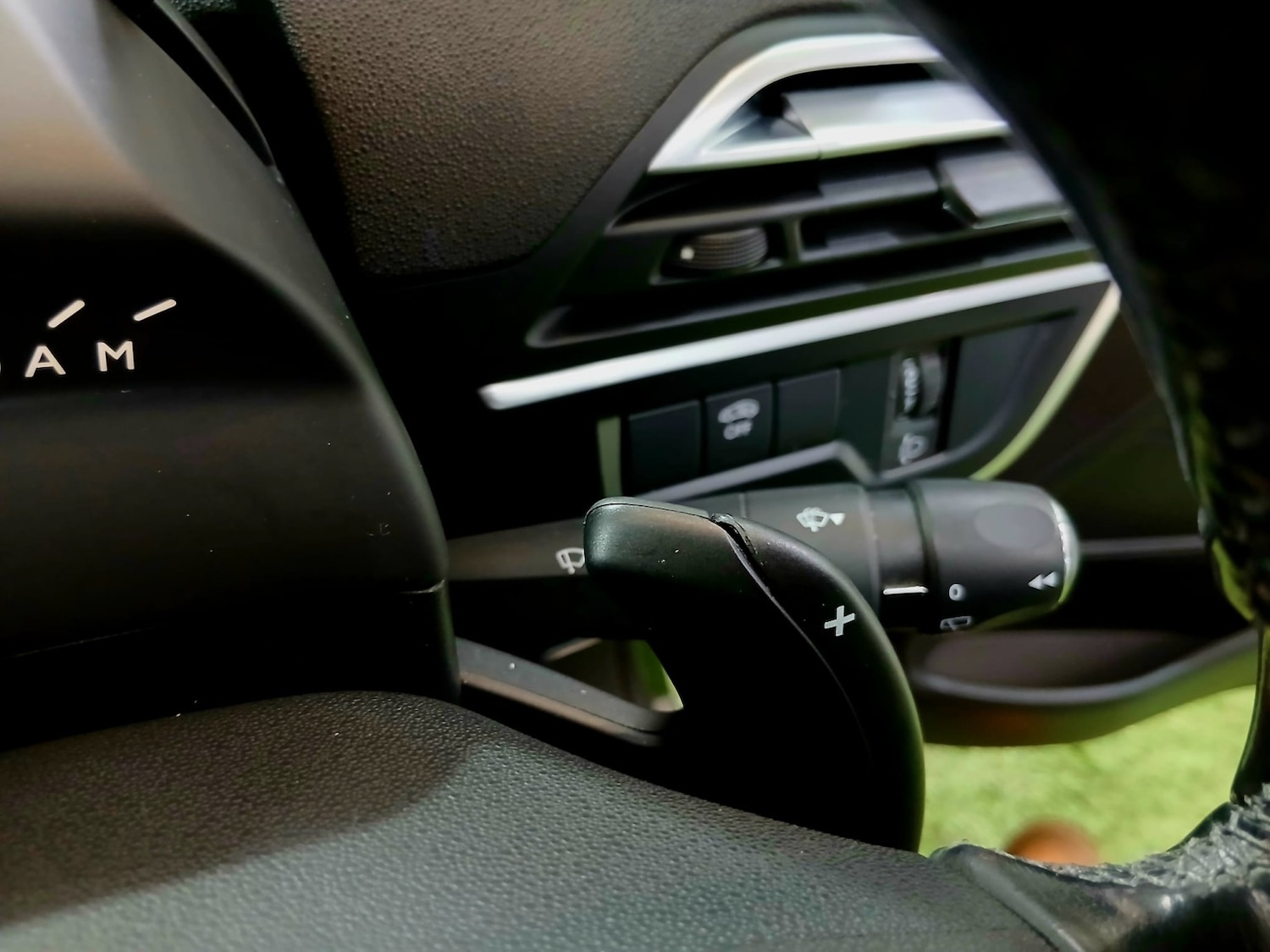 Used Citroen Grand C4 Picasso 2014 for sale - 77675671: Photo 35