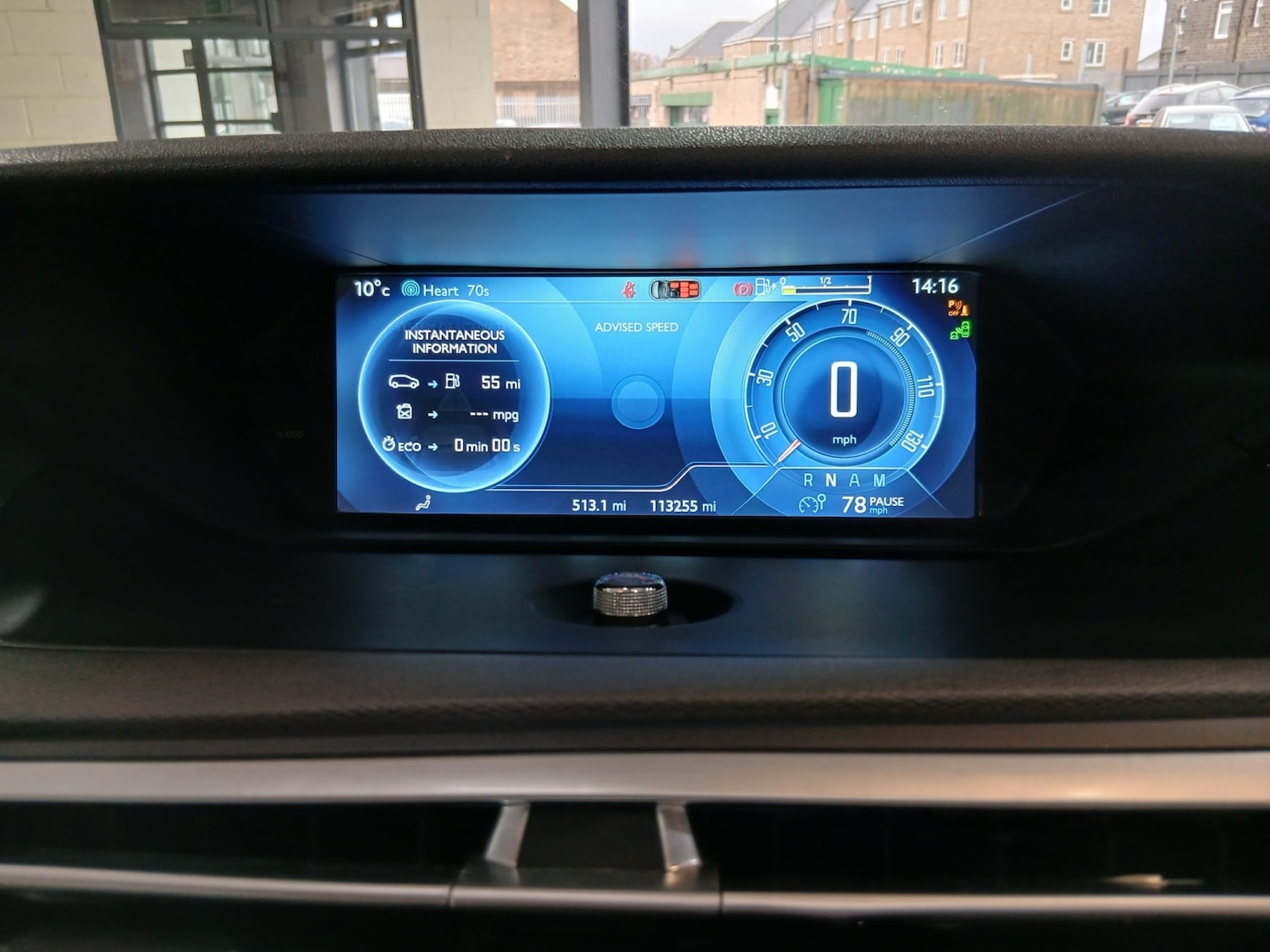 Used Citroen Grand C4 Picasso 2014 for sale - 77675671: Photo 37