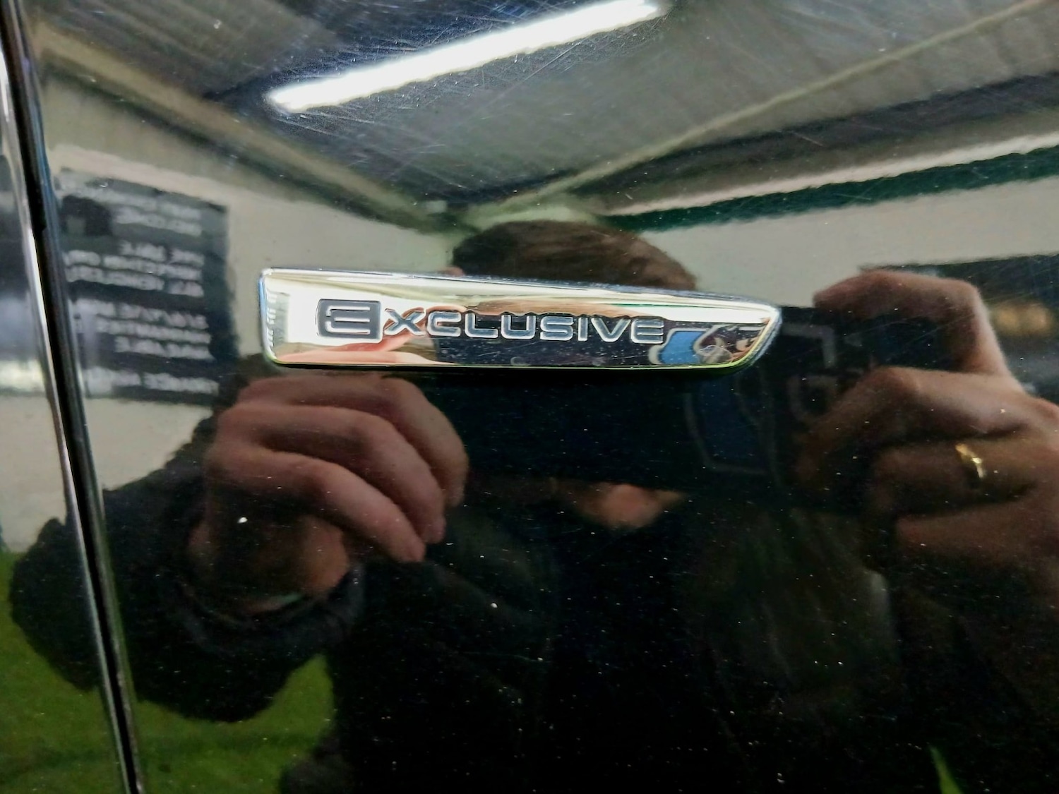 Used Citroen Grand C4 Picasso 2014 for sale - 77675671: Photo 44