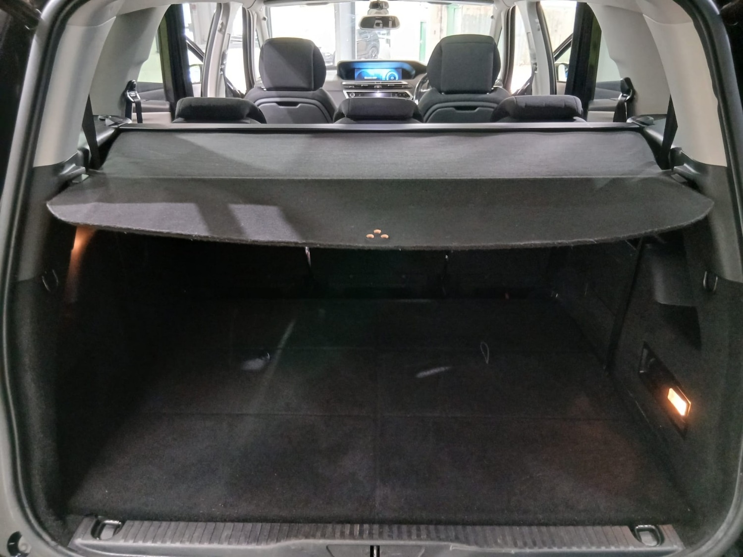 Used Citroen Grand C4 Picasso 2014 for sale - 77675671: Photo 45