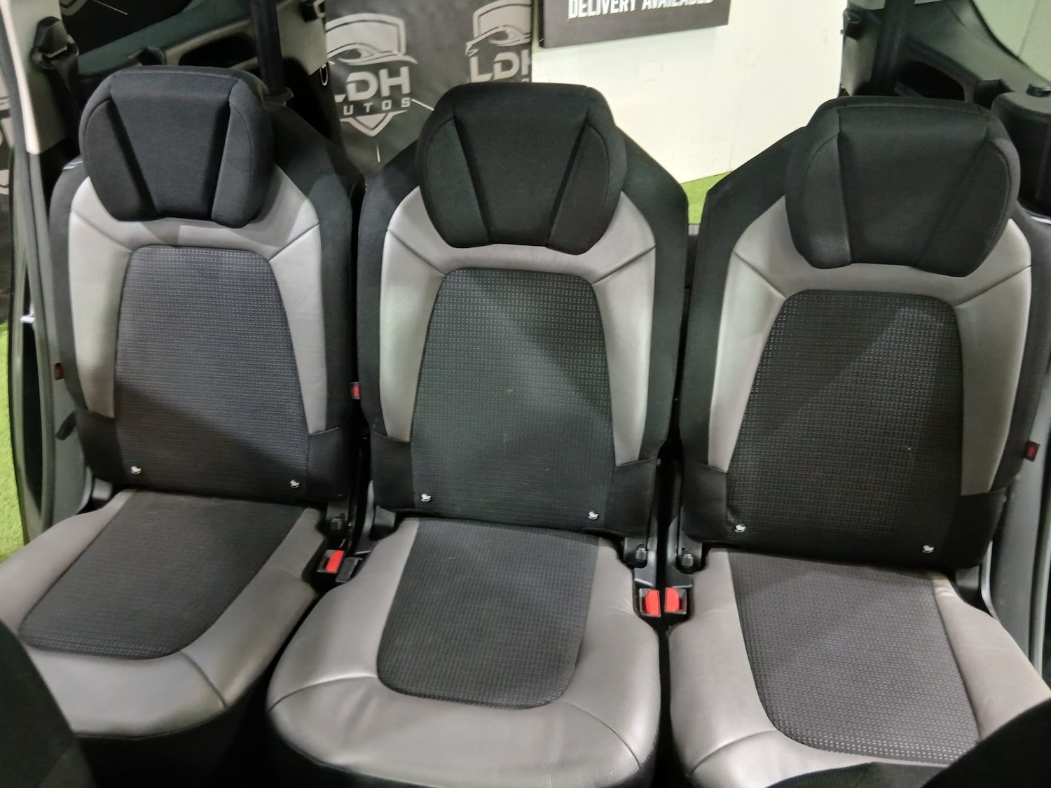 Used Citroen Grand C4 Picasso 2014 for sale - 77675671: Photo 46