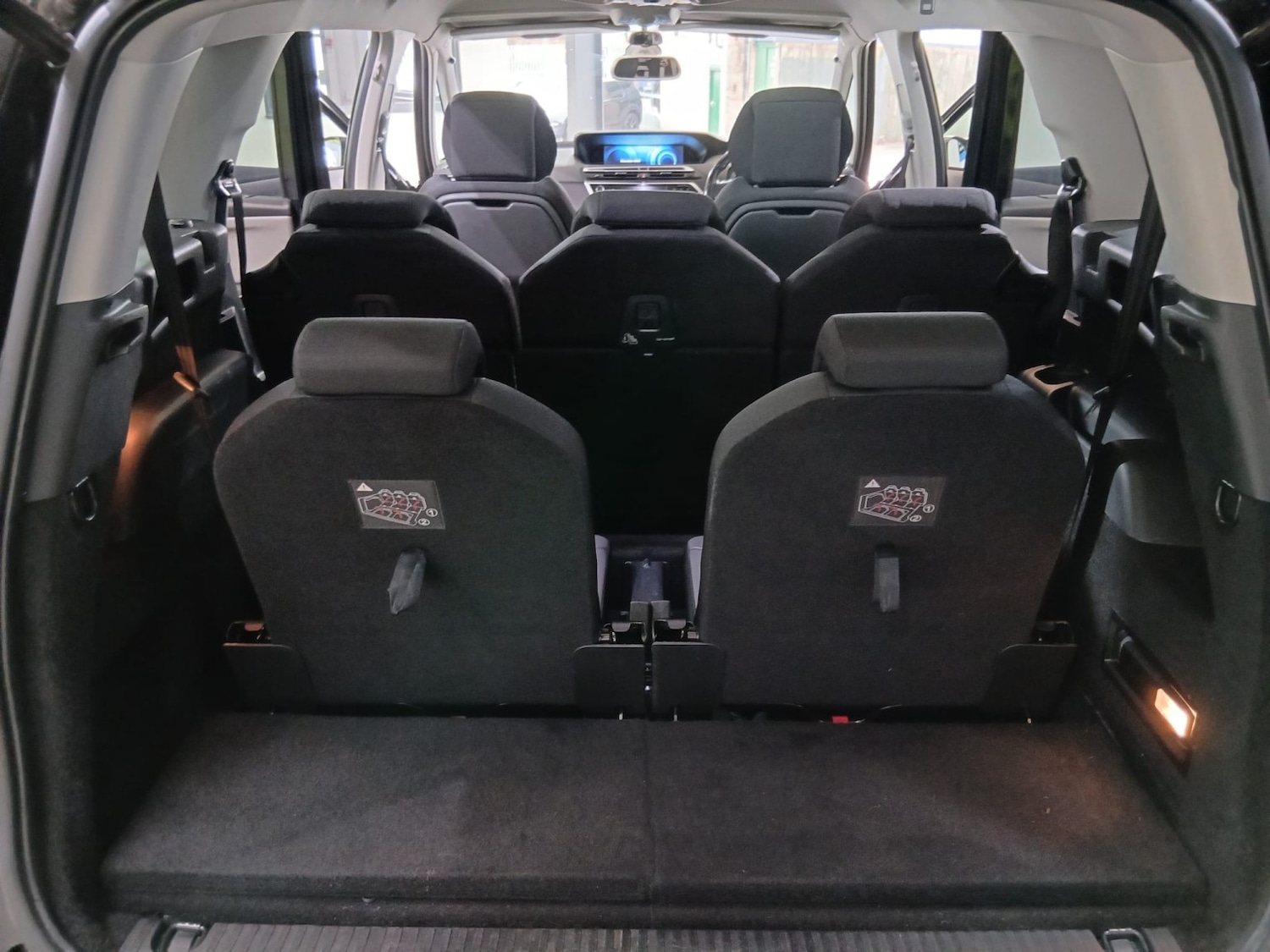 Used Citroen Grand C4 Picasso 2014 for sale - 77675671: Photo 47