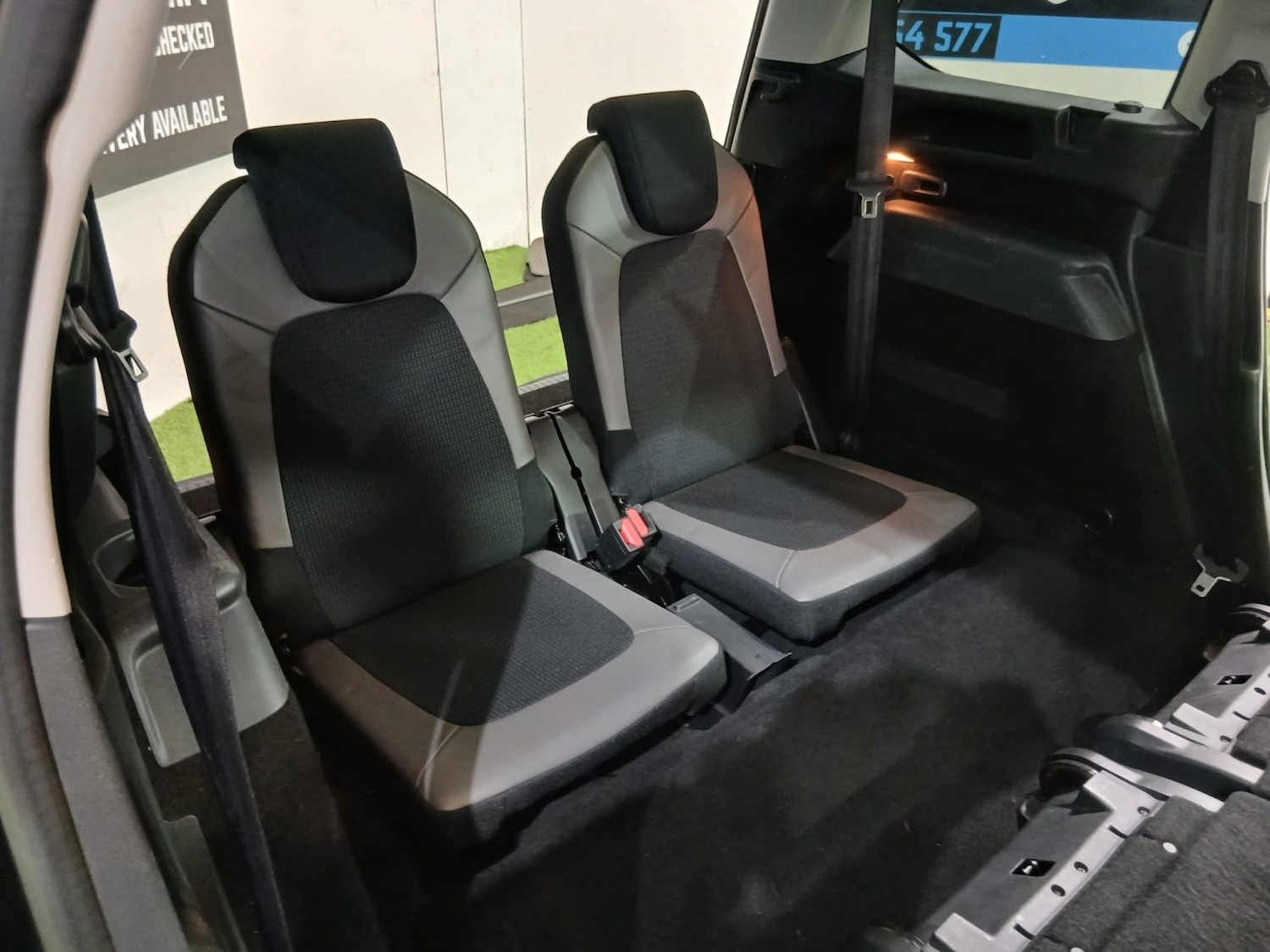 Used Citroen Grand C4 Picasso 2014 for sale - 77675671: Photo 48