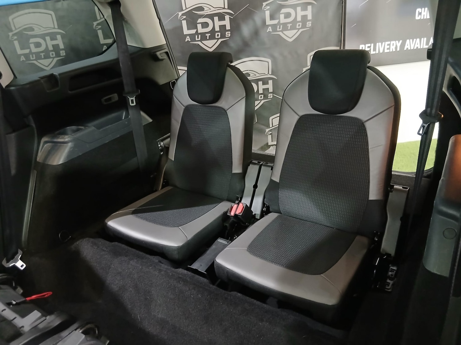 Used Citroen Grand C4 Picasso 2014 for sale - 77675671: Photo 49