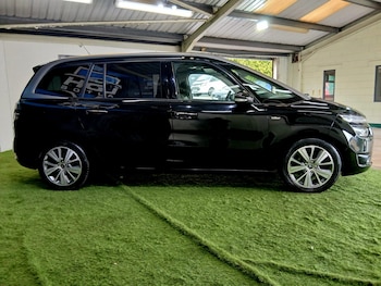 Used Citroen Grand C4 Picasso 2014 for sale - 77675671: Photo