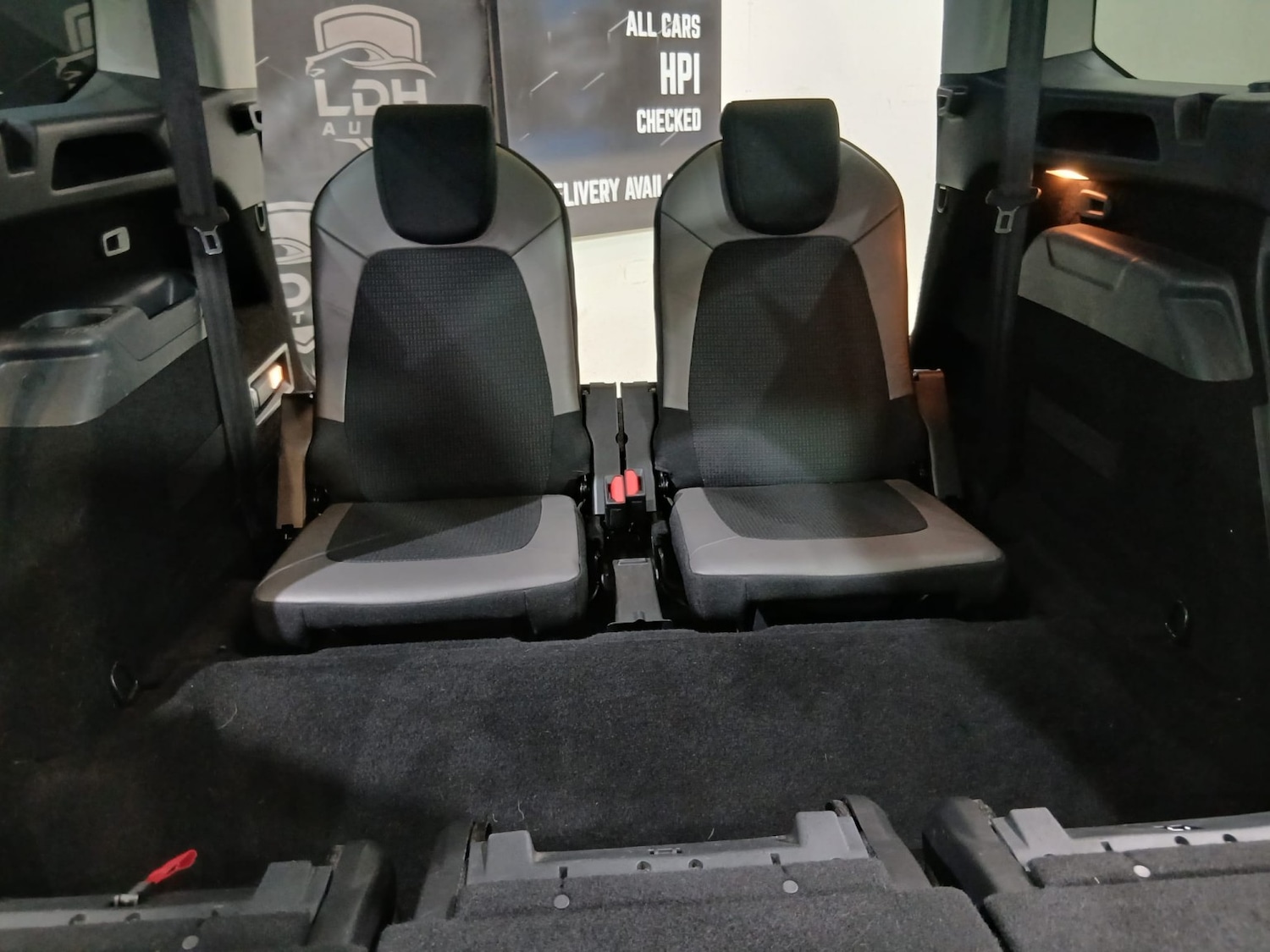 Used Citroen Grand C4 Picasso 2014 for sale - 77675671: Photo 50