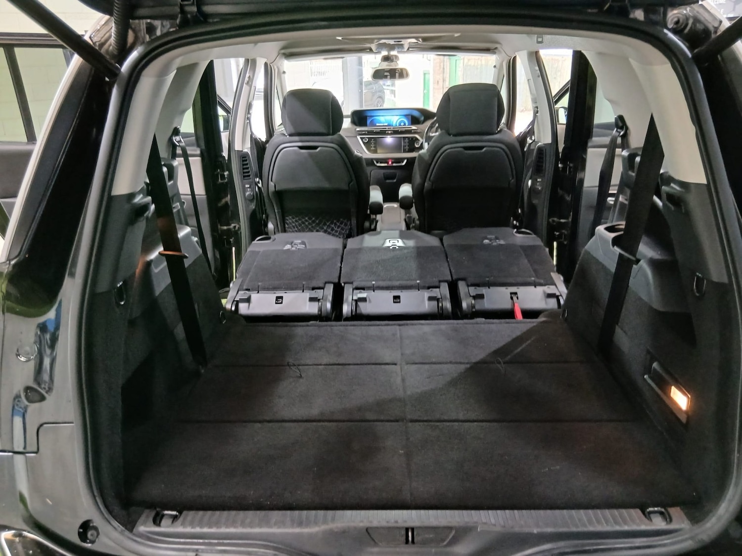 Used Citroen Grand C4 Picasso 2014 for sale - 77675671: Photo 51