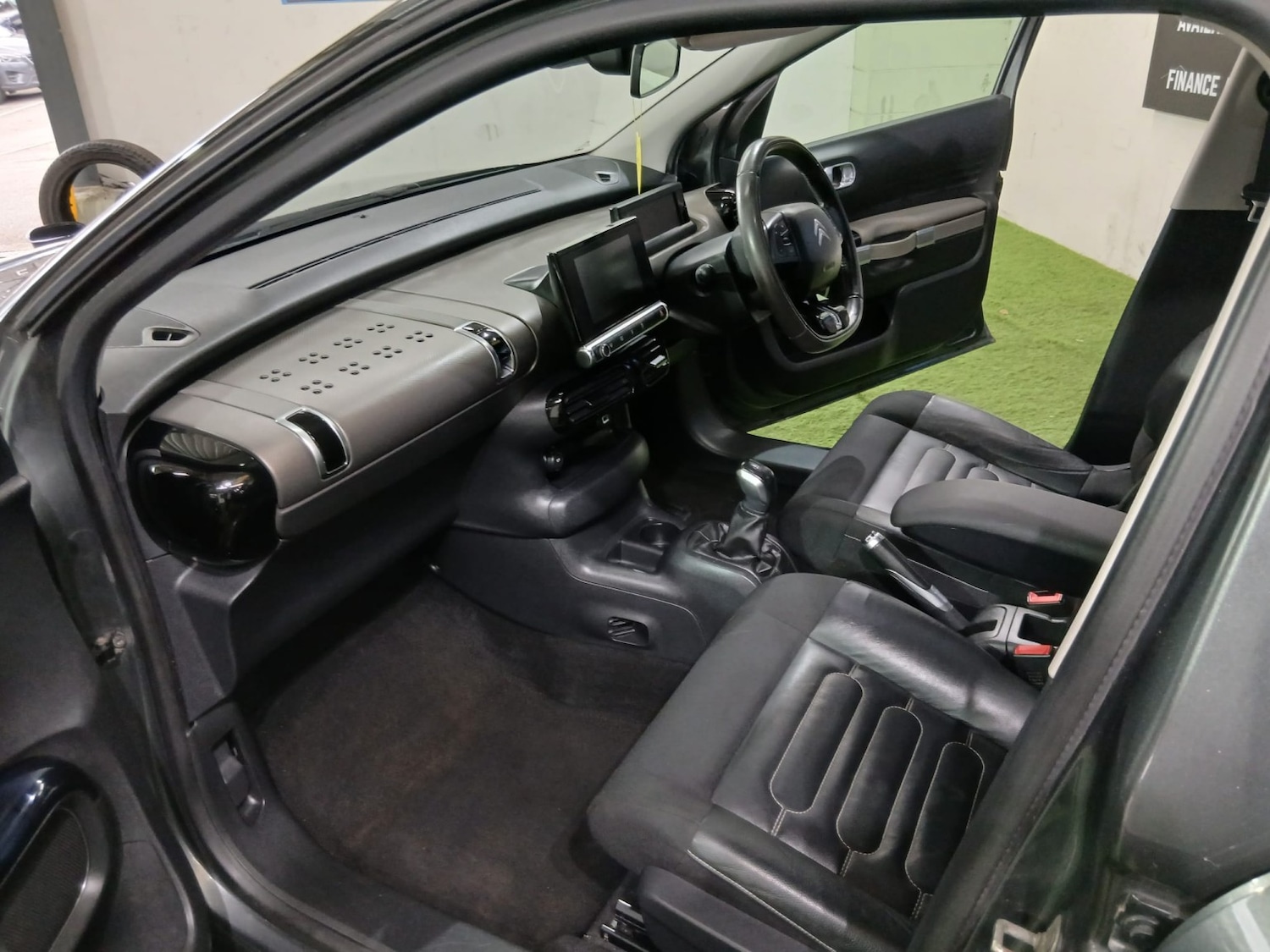 Used Citroen C4 Cactus 2016 for sale - 77595430: Photo 10