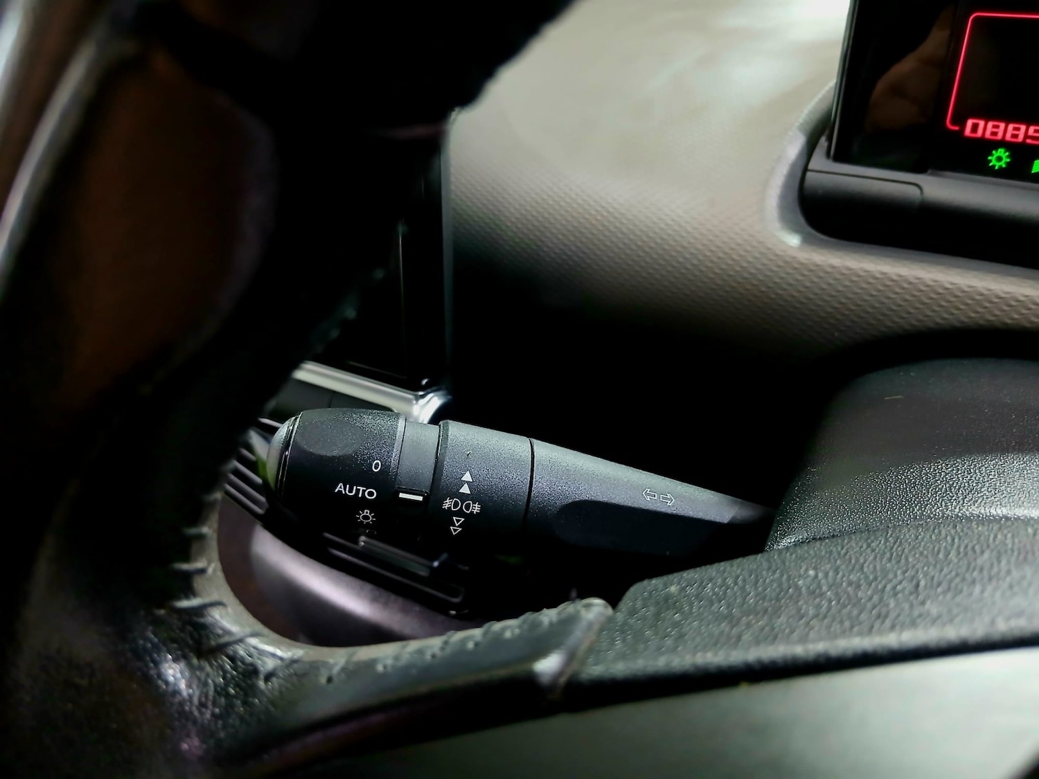 Used Citroen C4 Cactus 2016 for sale - 77595430: Photo 15