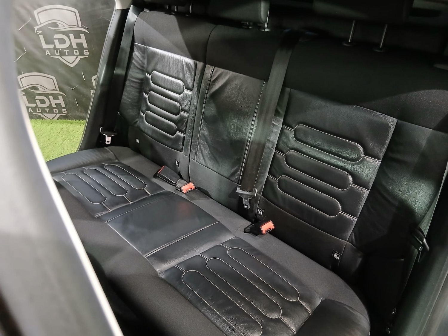 Used Citroen C4 Cactus 2016 for sale - 77595430: Photo 25