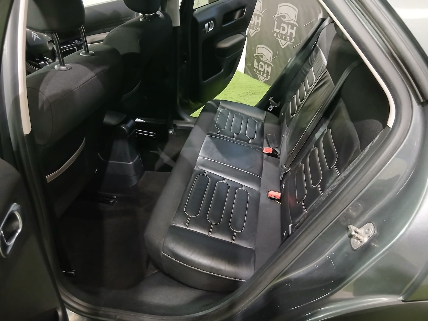 Used Citroen C4 Cactus 2016 for sale - 77595430: Photo 26