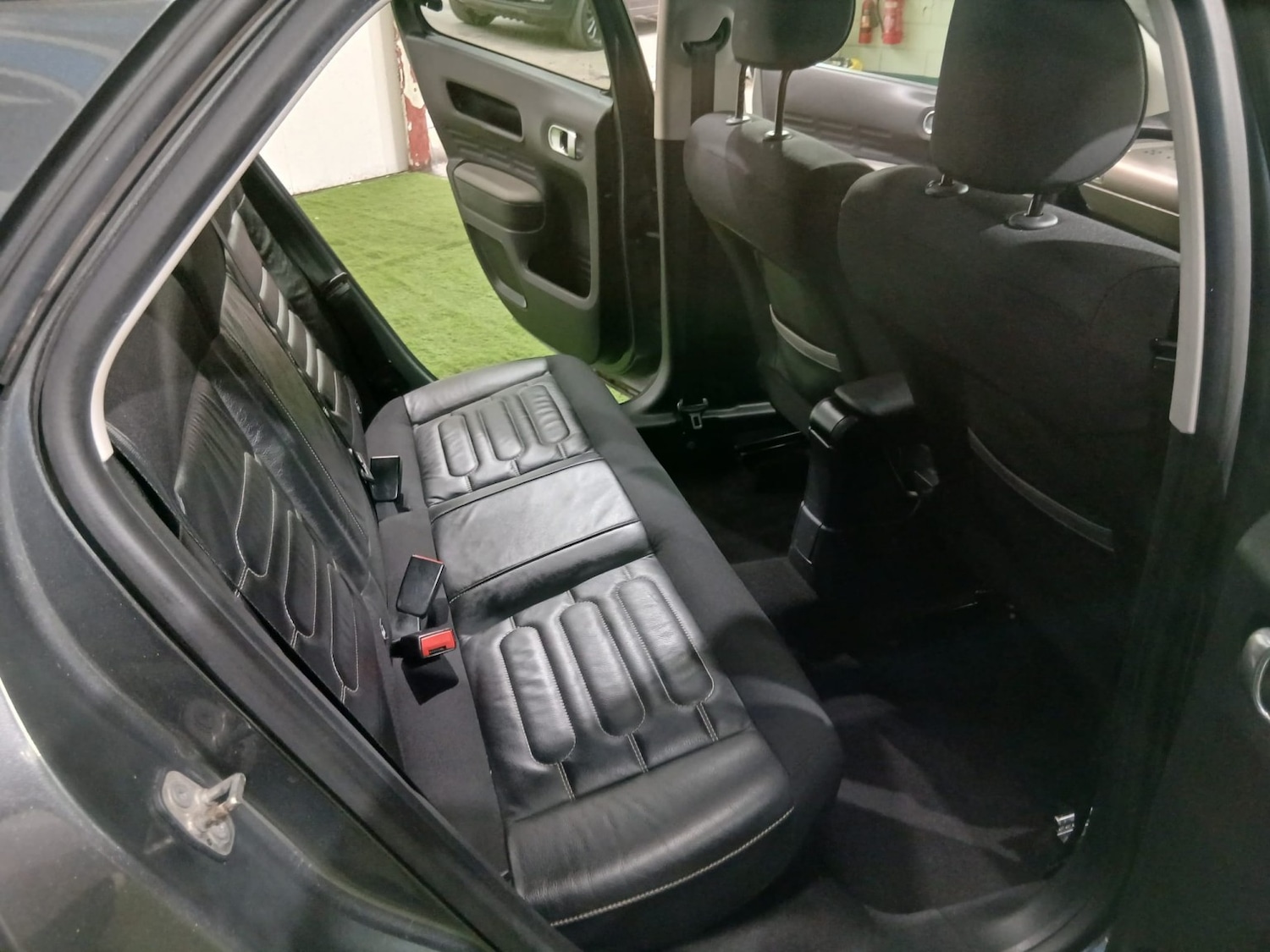 Used Citroen C4 Cactus 2016 for sale - 77595430: Photo 27