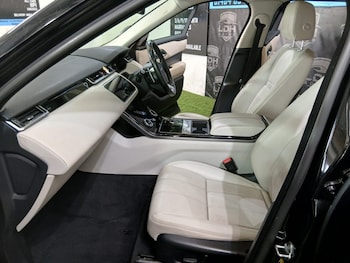 Used Land Rover Range Rover Velar 2019 for sale - 78744942: Photo