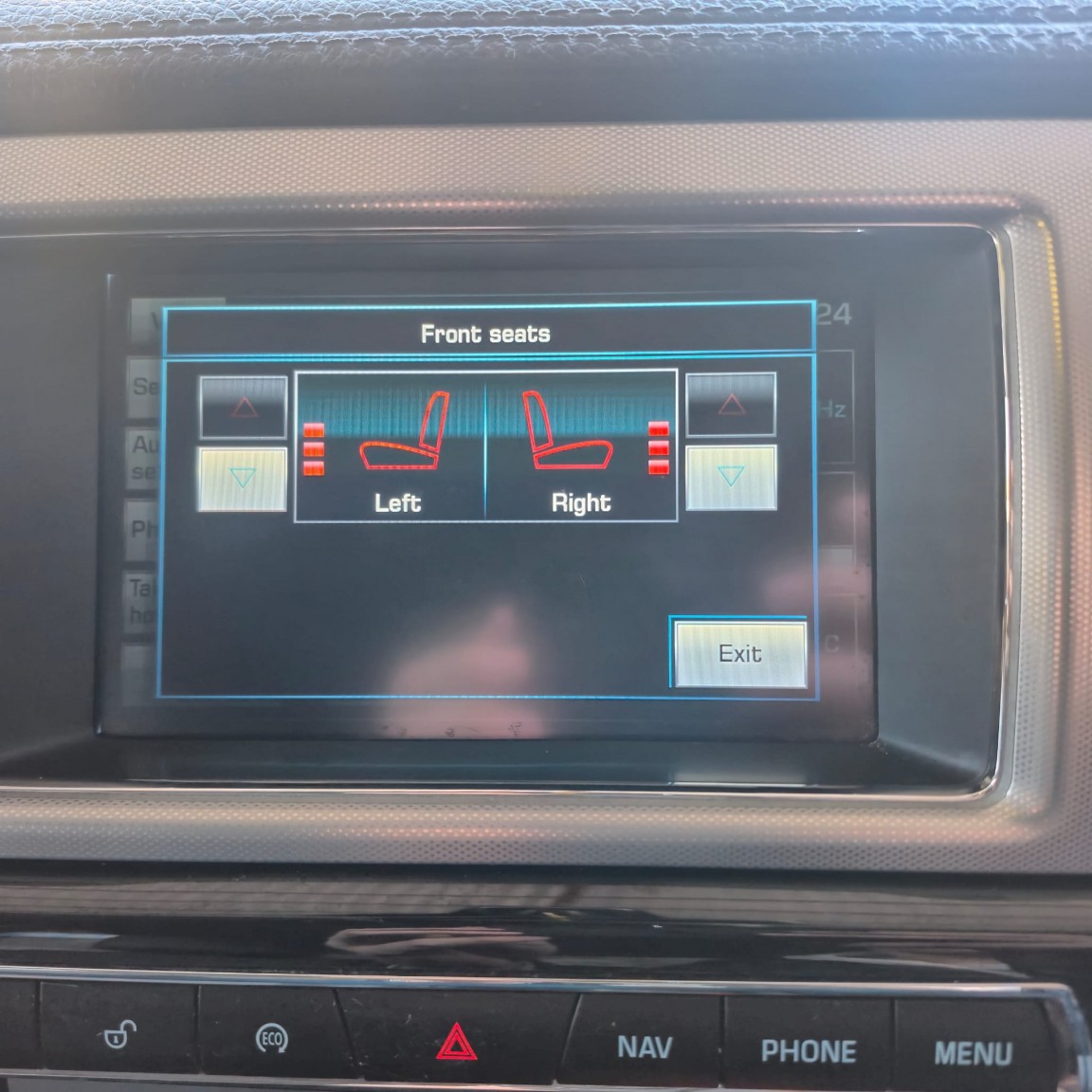 Used Jaguar XF 2012 for sale - 76455439: Photo 13