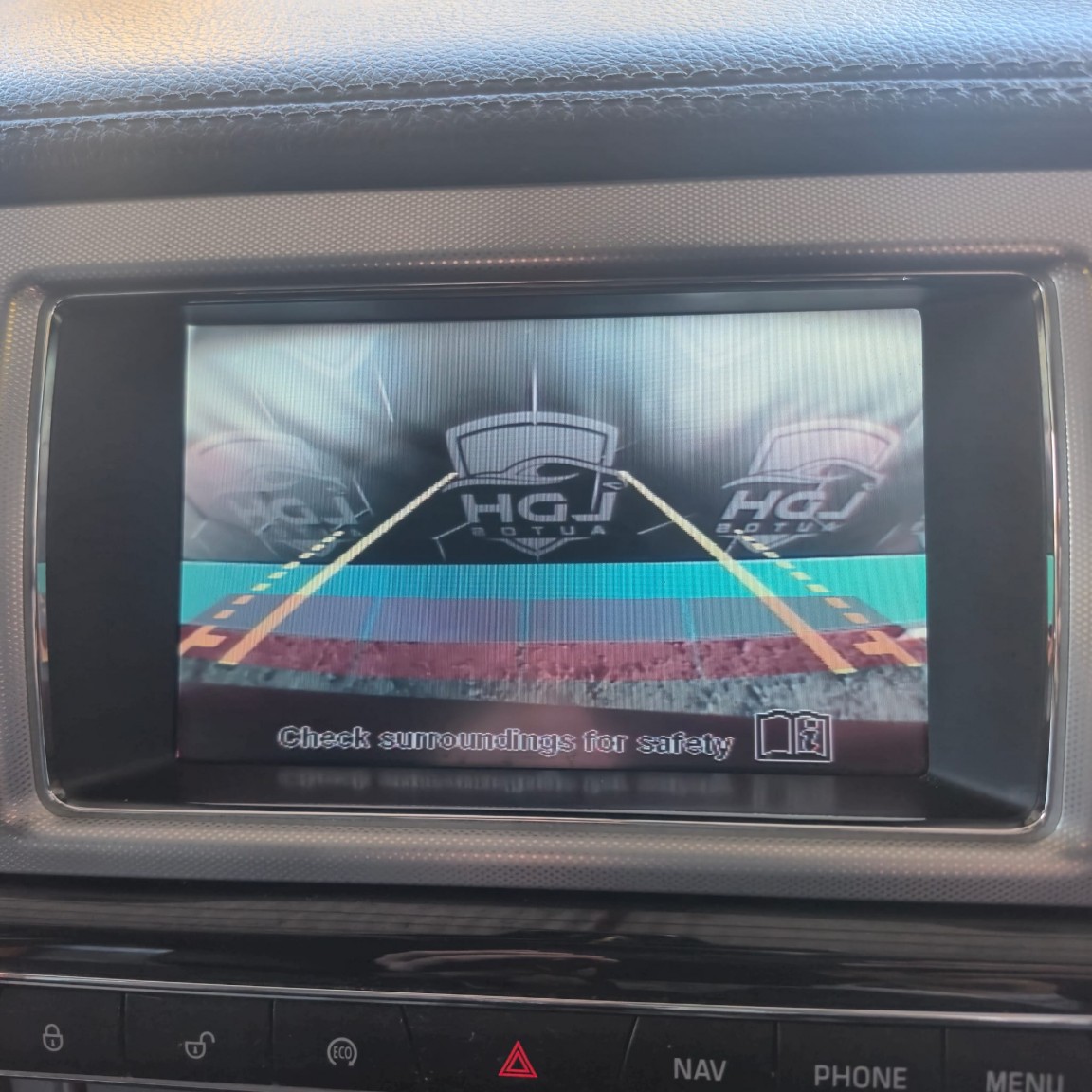 Used Jaguar XF 2012 for sale - 76455439: Photo 16