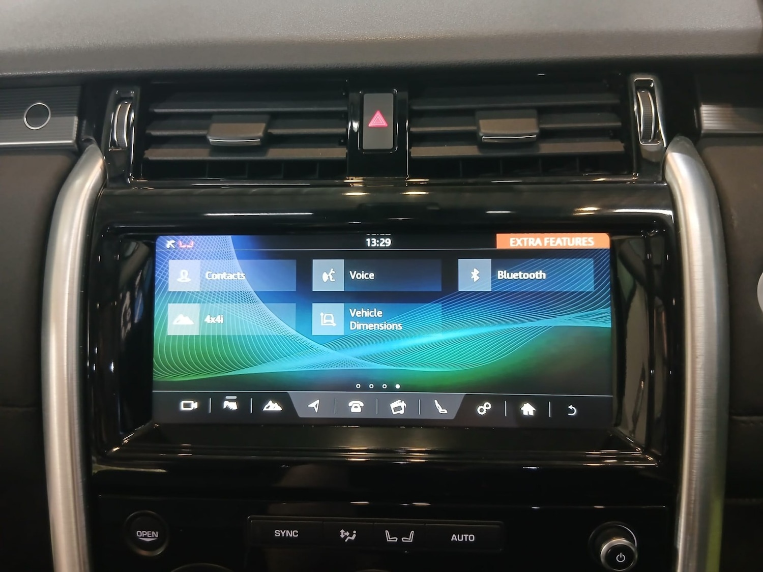 Used Land Rover Discovery 2017 for sale - 78004622: Photo 14