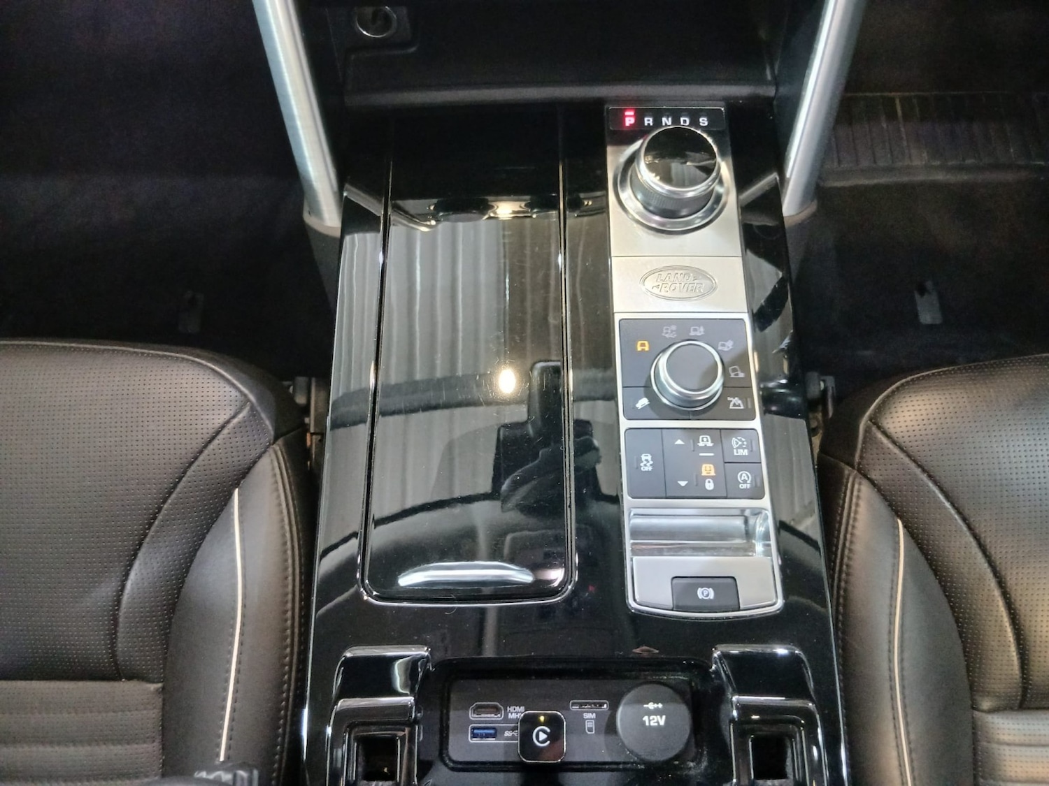 Used Land Rover Discovery 2017 for sale - 78004622: Photo 18