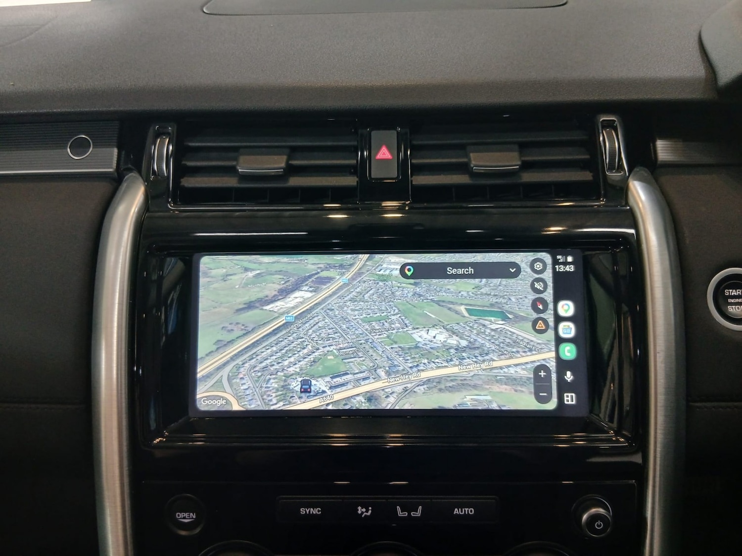 Used Land Rover Discovery 2017 for sale - 78004622: Photo 20