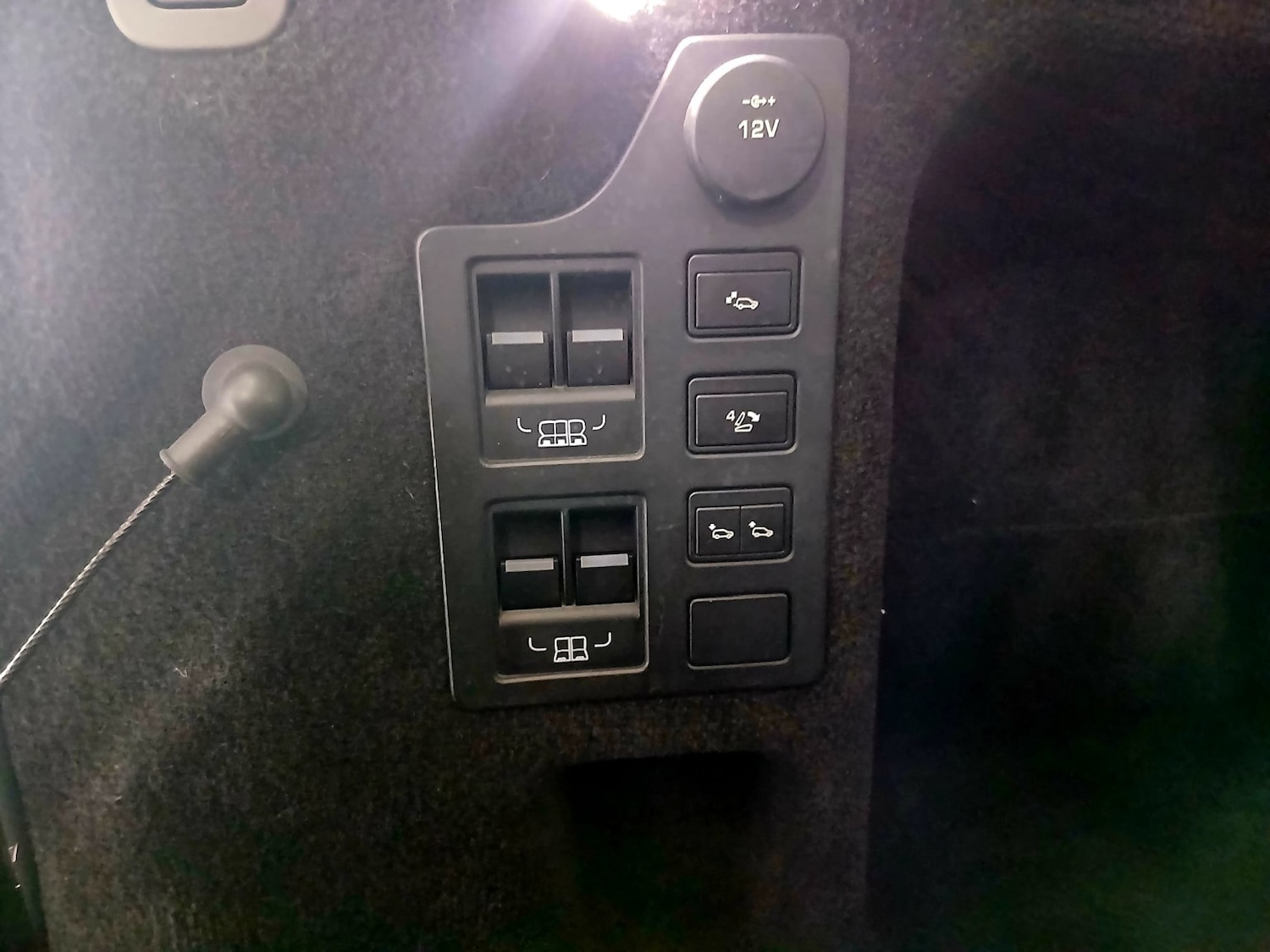 Used Land Rover Discovery 2017 for sale - 78004622: Photo 26