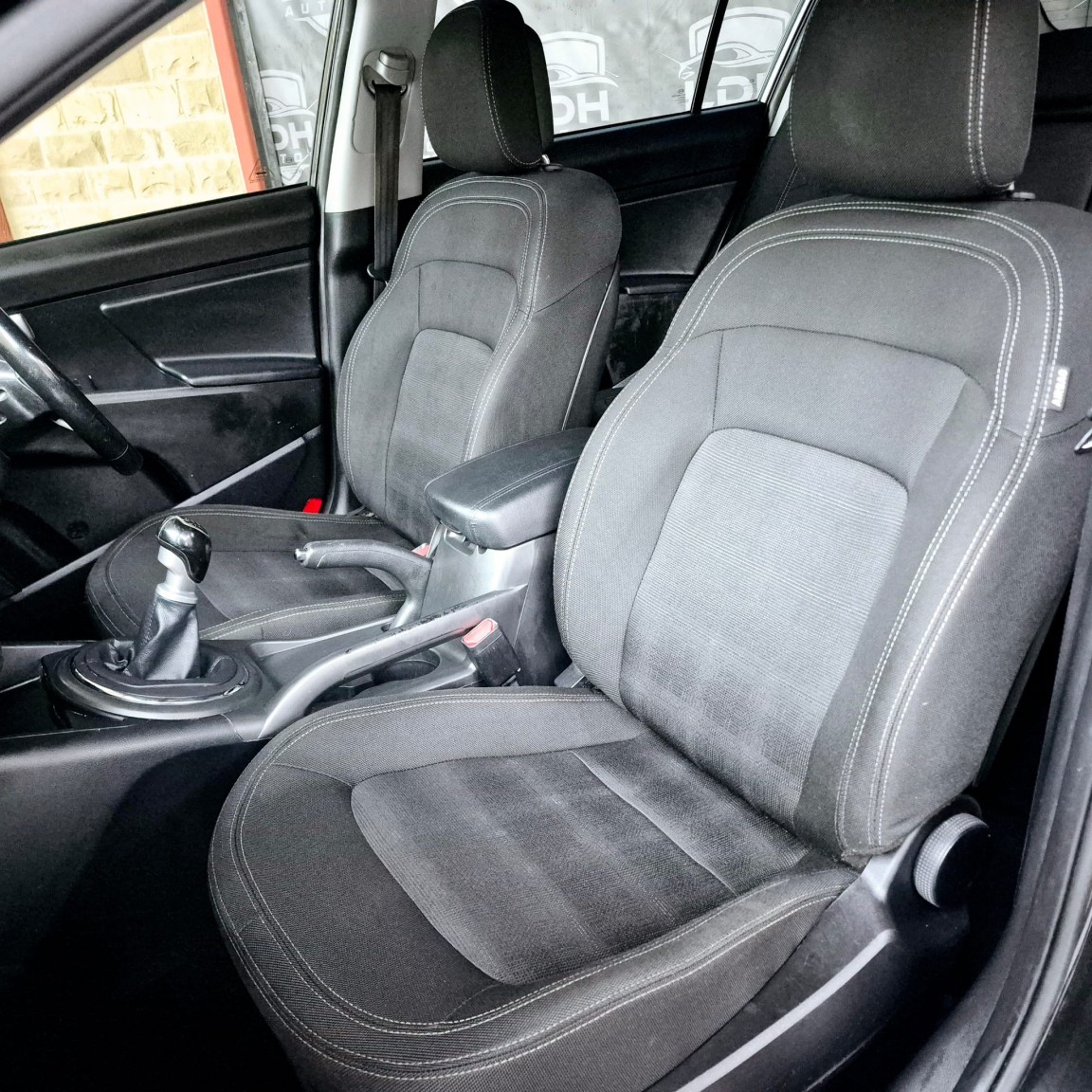 Used Kia Sportage 2013 for sale - 76571140: Photo 10