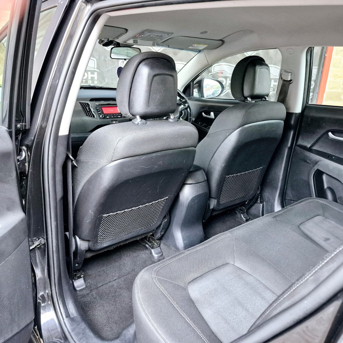 Used Kia Sportage 2013 for sale - 76571140: Photo 16